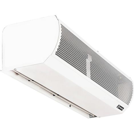 Reventon AERIS 150WN-1P - Luftschleier mit Warmwasser - AC150WN1P