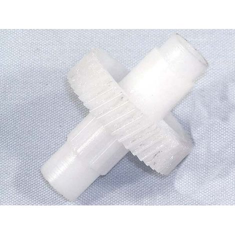 Kenwood ingranaggio ruota perno trasmissione sbattitore HM330 HM337 HM430 (1/2)