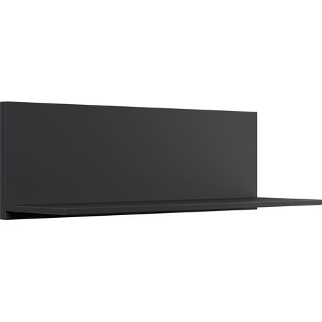 Deko-Regal Fiore M 60cm Grafit (1/4)