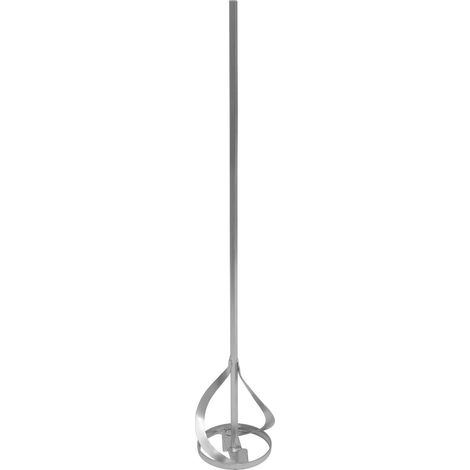 Sealey SR701 Premier Hex Shank Mixer Paddle 100 x 600mm (1/5)
