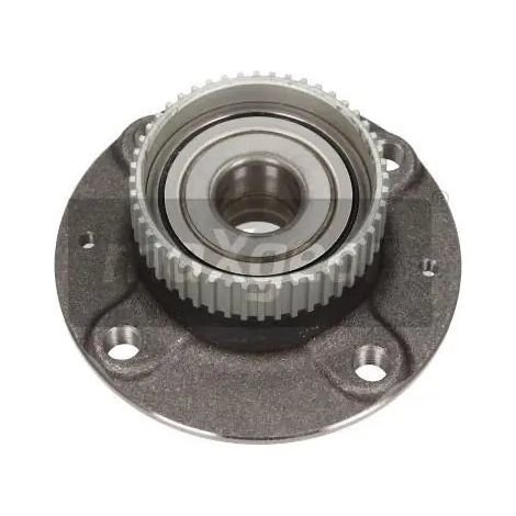 MAXGEAR 33-0573 Kit de roulement de roue PEUGEOT 3748.41