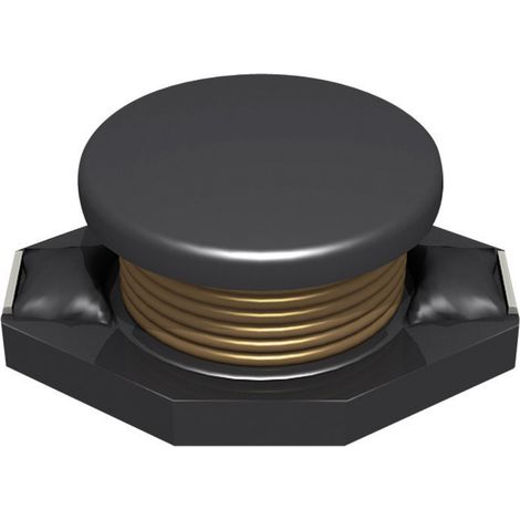 TRU COMPONENTS 1589044 TC-PISM-331M-04203 Induktivität  SMD   330 µH 0.9 Ω  0.65 A 1 St.