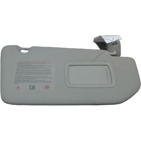 [PRODUIT D'OCCASION] Pare-soleil D RENAULT Megane ♻️ Ref Oe. 964009823r - Garantie à vie (1/3)