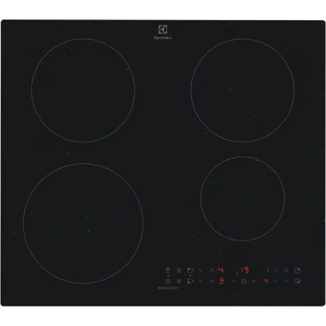 Placa de inducción electrolux eit60433ct (1/5)