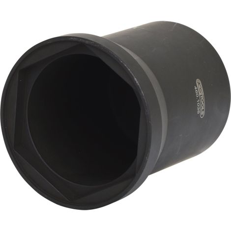 KS-Tools 460.1035 Achsmuttern-Schlüssel für Merced es, 6-kant, 95 mm
