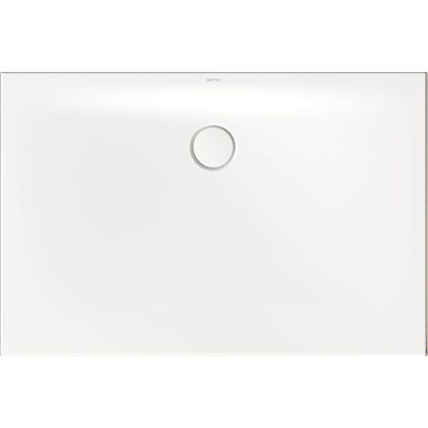 Receveur de douche BetteFloor Side Shower Tray avec Anti-Slip (1/5)