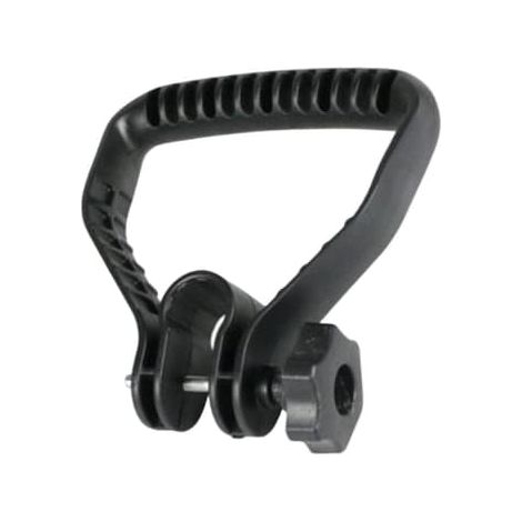 Poignée de rechange 1/3 pour coupe-bordures et accessoires de jardinage (1/4)