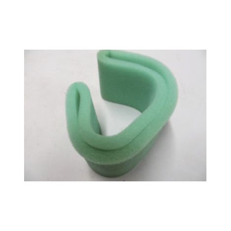 Spugna filtro aria cartuccia filtro rasaerba tagliaerba BRIGGS&STRATTON 100011 (1/2)