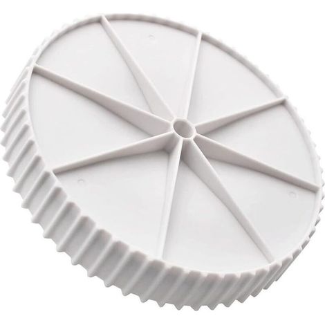 Kit de conversion avec ruban de rechange pour pompes à écumoire Summer Waves SFX1000 et SFX1500S, compatible avec les systèmes de pompe à filtre Skimmer (1/5)