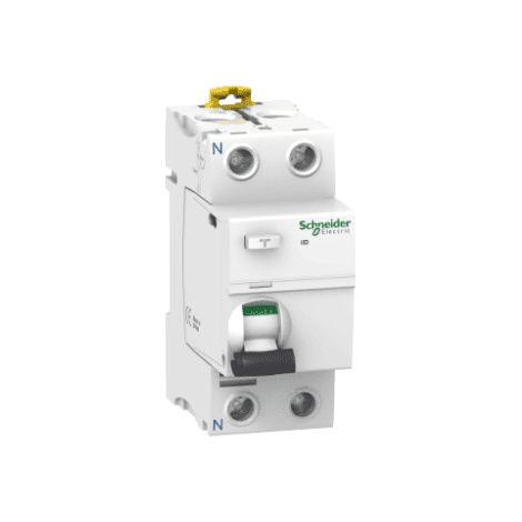 iID 2P 40A 300mA Tipo A - A9R04240