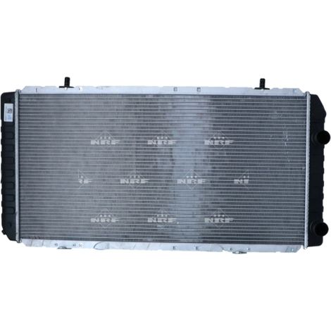 Radiateur, refroidissement du moteur NRF 52062 CITROËN 1301HQ 1301HS 1301N0