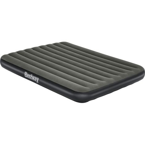 Bestway Matelas gonflable 2 personnes 203 x 152 x 25 cm (1/5)