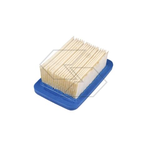 Luftfilter für ECHO-Gebläse PB403 PB603 PB611 PB650
