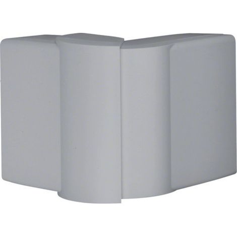 Angle extérieur variable lifea pour LF/LFF40090 h 90mm x p 40mm RAL 7030 gris