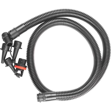 1.2m Inflatable Tube Air Hose with Hand Pump Connector Replacement Air Pump Tube Paddle Board Tube Pump for Boat, Tent, Surfboard, Kayak (1/5)