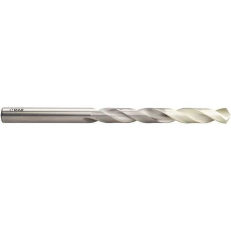 Broca 15,50 mm Zirkon DIN-338N Multi Metal Punta Zirkonio -1015- IZAR (1/4)