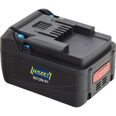 Batterie de rechange 9212N-01 HAZET (1/2)