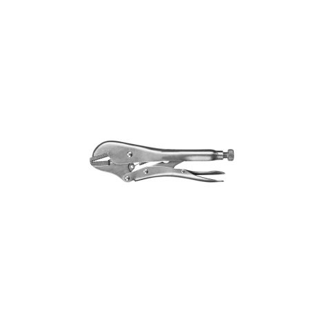 Zwinge Spannzange Kapazität 20 ml Länge 200 mm