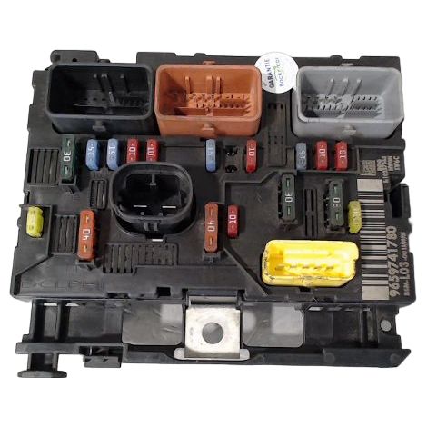 Boite A Fusibles CITROEN C3 2005- [PRODUIT D'OCCASION]♻️6500fh