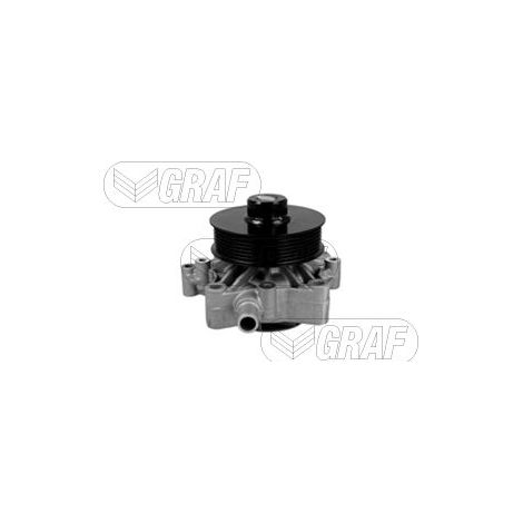 Pompe à eau, refroidissement du moteur GRAF PA1410 IVECO 504086476