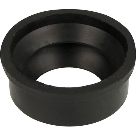 Manchette caoutchouc DN50/60 A, int. 48-54 mm
