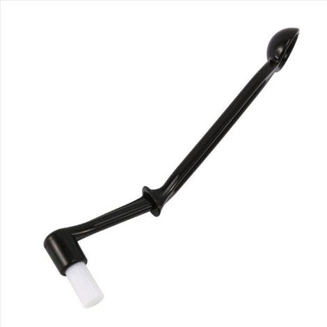 Ensemble de Brosses de Nettoyage pour Machine à Café 12 Pièces, Outil de Brosse de Nettoyage pour Machine avec Cuillère, Brosse de (1/5)