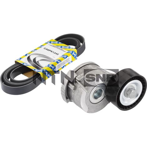Kits d'accessoires - KA859.39 - SNR - Compatible avec véhicule Peugeot, DS, Citroen