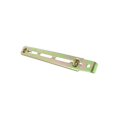 Türscheibe rundfeile 7/32" UNIVERSEL F5732