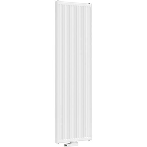 STELRAD Vertex CT-Heizkörper Typ 21 – 1800 W – H2000 x L500 mm – 0274202105 (1/4)