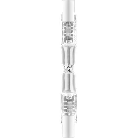 Ampoule Halogène Crayon R7s Eco 120w Dimmable 78mm - Sylvania