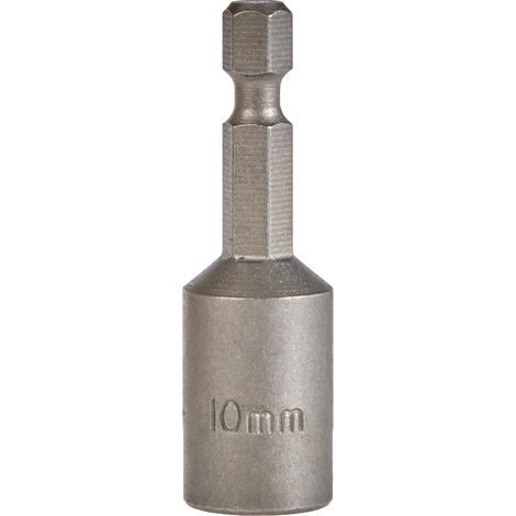 Embout de vissage M10 POUR GOUJON (1/5)