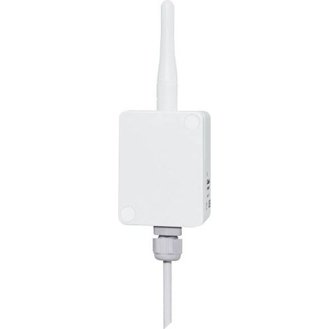 Trasmettitore wireless eltako fsm60b portata 30 m 4 modalità
