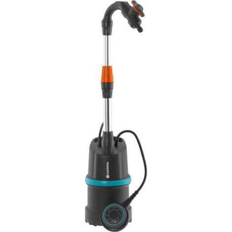 Gardena 01762-61 pompa per botte di pioggia 4000/1