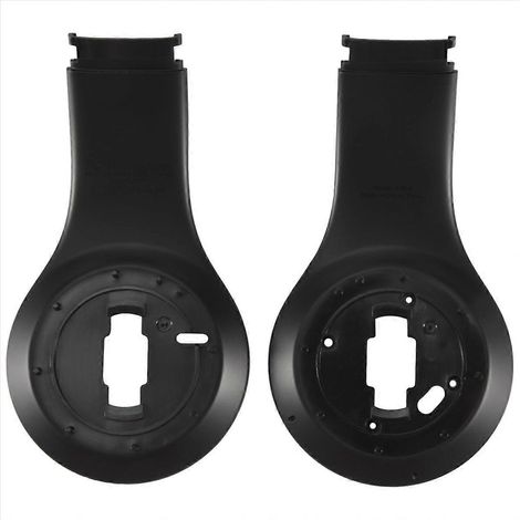 1 Pair Écouteur Inner Coque de Rechange pour Studio 3.0 Noir (1/5)