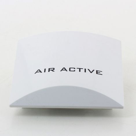 Couvercle (ventilateur)  9002129 pour Réfrigérateur ESSENTIEL B REF TU ESSENTIELB ERLV170-60I2, REFRIGERATEUR COMBINE ESSENTIELB ERCV 185-60B4, REFRIGERATEUR COMBINE ESSENTIELB ERCV 185-60I4, REFRIGER
