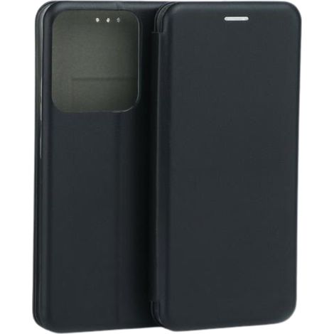 Funda magnética Beline Book para Infinix Note30 negra