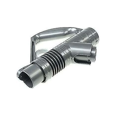 Dyson Dc19 Dc19t Vacuum Cleaner Replacement Stick Handle (grey/titanium)