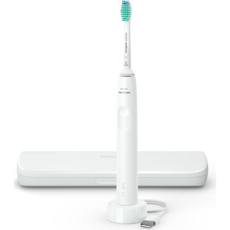 Philips 3100 Series Spazzolino Elettrico Sonico Tecnologia Sonica (1/5)