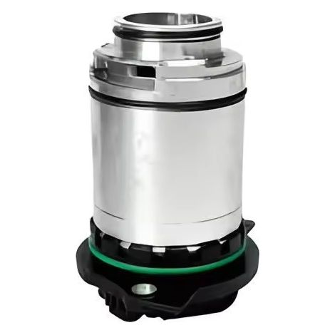 Passend für Tesla-Autoteile 1108202-0 0-K Modell 3/Y/X/S Motorölpumpe (1/4)