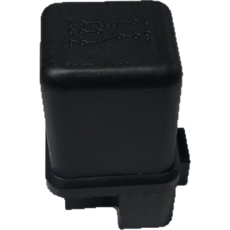 Relais automobile Nissan 12 V à 5 broches 25230 C9971 / 25230-C9961