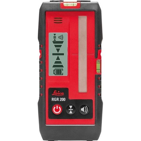 RGR 200 RECEPTOR PARA LINOS