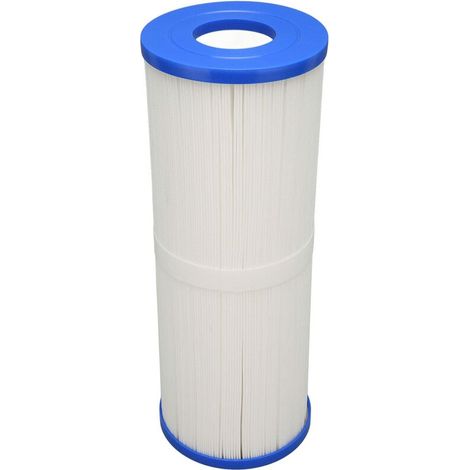 Replacement element for children's SPA pool filter, compatible with Pleatco PRB50 IN (1/5)
