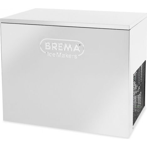 Machine Glacons Bqube Modulaire 155kg - Brema