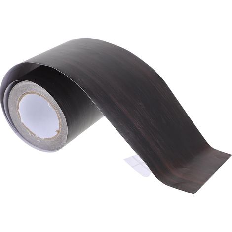Plinthe autocollante flexible en PVC pour la décoration et protection (1/5)