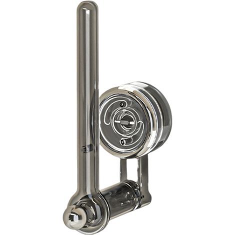 Support de rangement à ventouse rotative pour accessoires de-1C (1/2)
