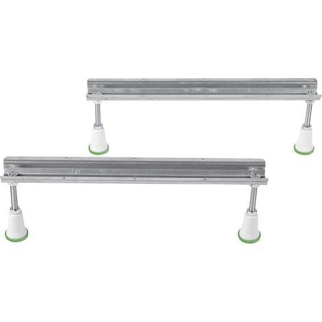 Support de baignoire Polysan largeur 100cm (PO100/100)
