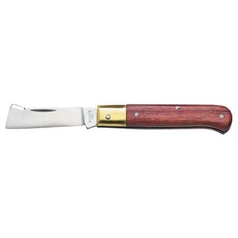 COLTELLO DA INNESTO AUSONIA 'PROFESSIONALE' 17 cm - AUSONIA