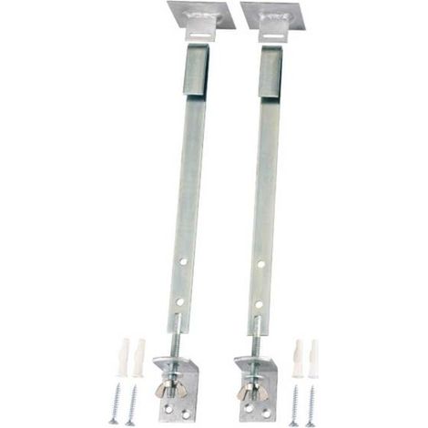 GAH Gitterrostsicherung 370 mm