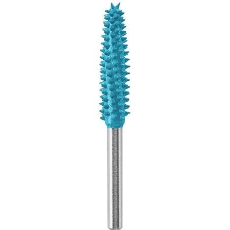 Dremel 26159952DM Acciaio inox Fresa-raspa 6.4 mm 1 pz. (1/3)