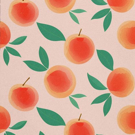 Tela decorativa para exteriores Oxford - Motivo frutal  DX6000 (1/5)